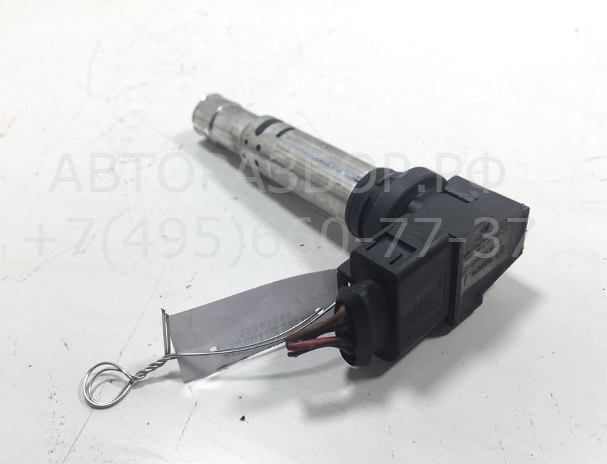 Катушка зажигания