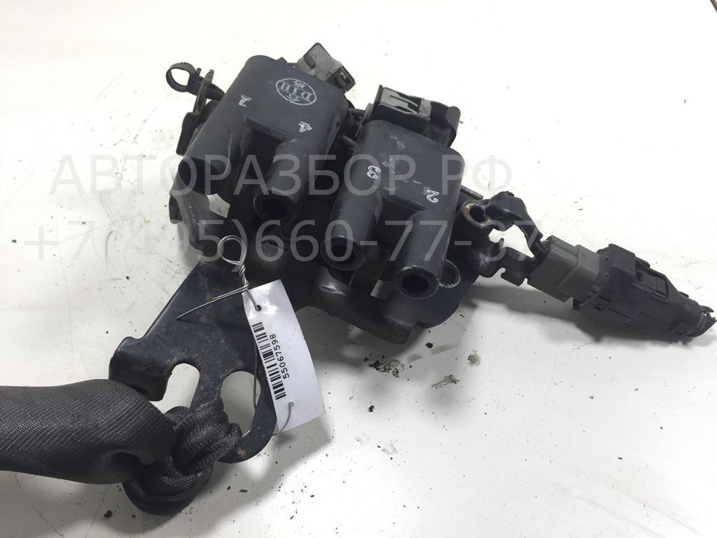 Катушка зажигания