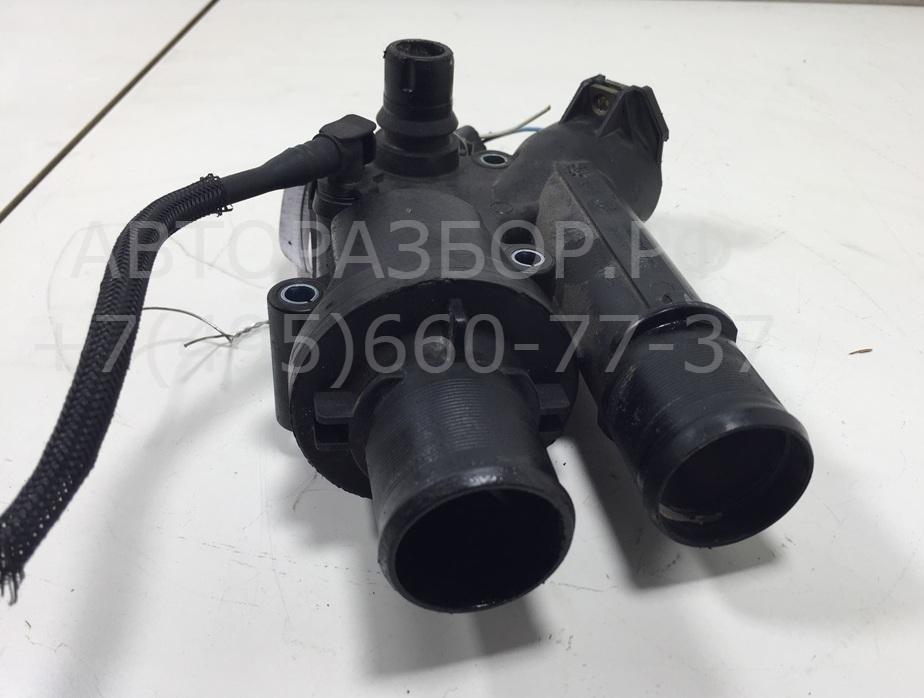 Корпус термостата