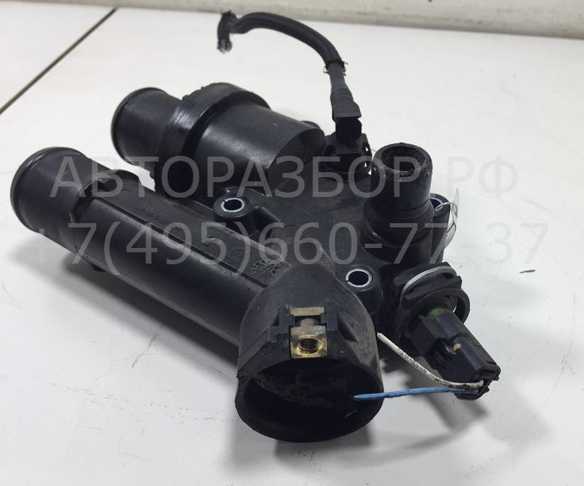 Корпус термостата