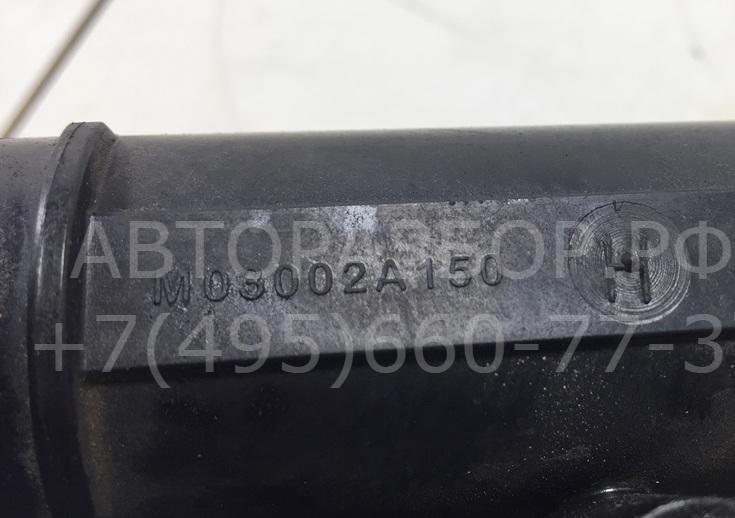 Корпус термостата