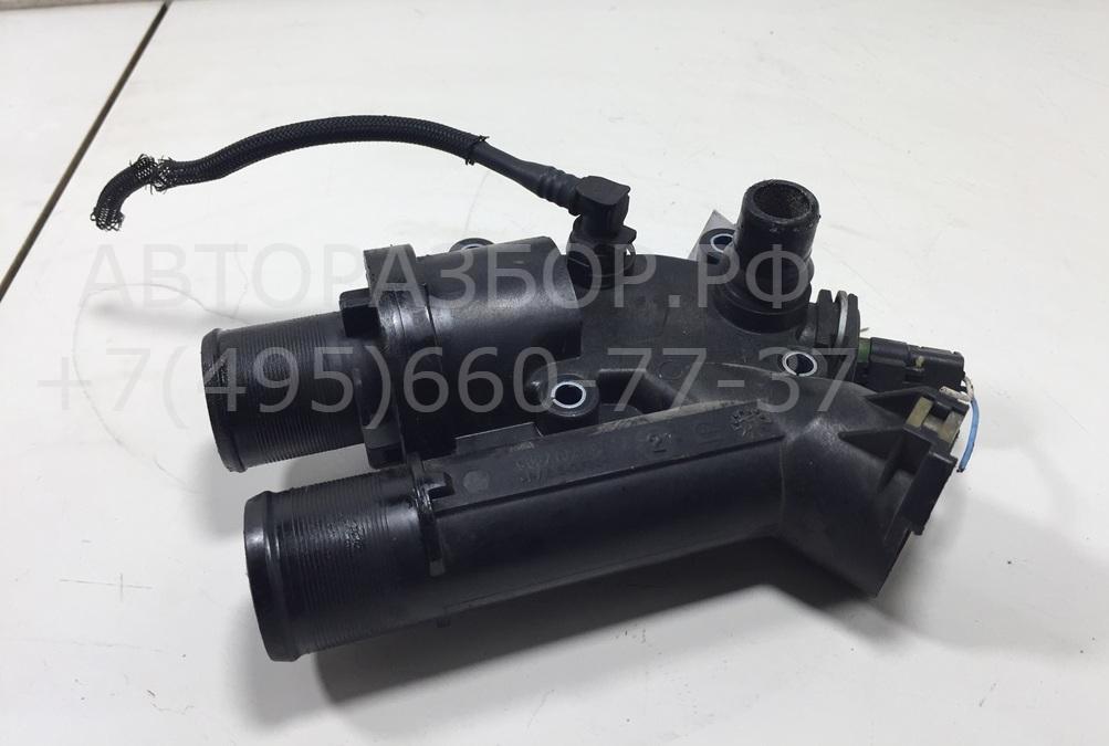 Корпус термостата