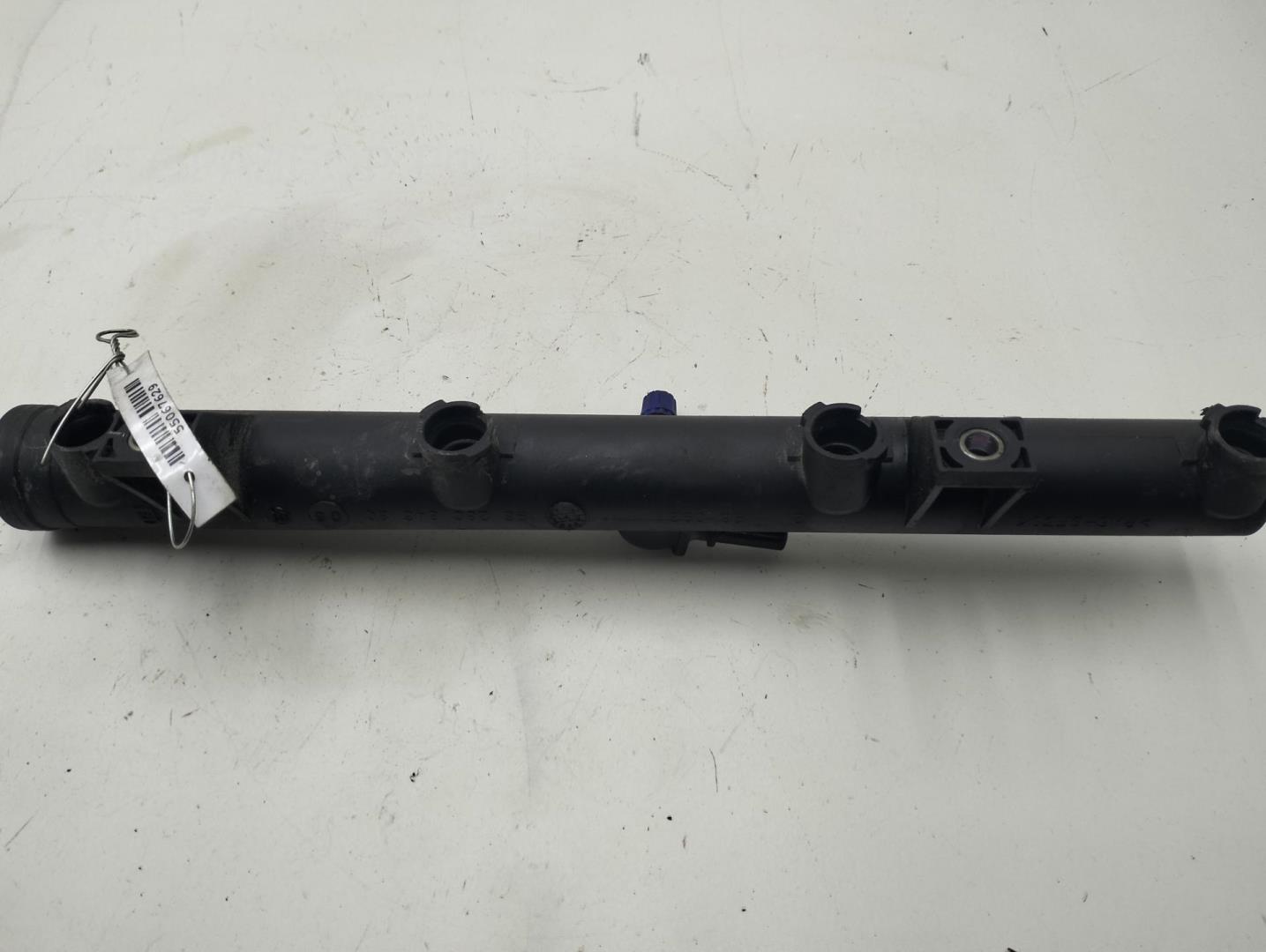 Рейка топливная (рампа)