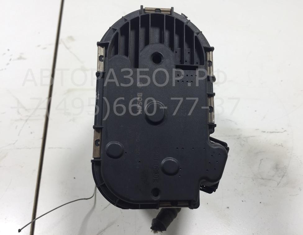 Заслонка дроссельная электрическая