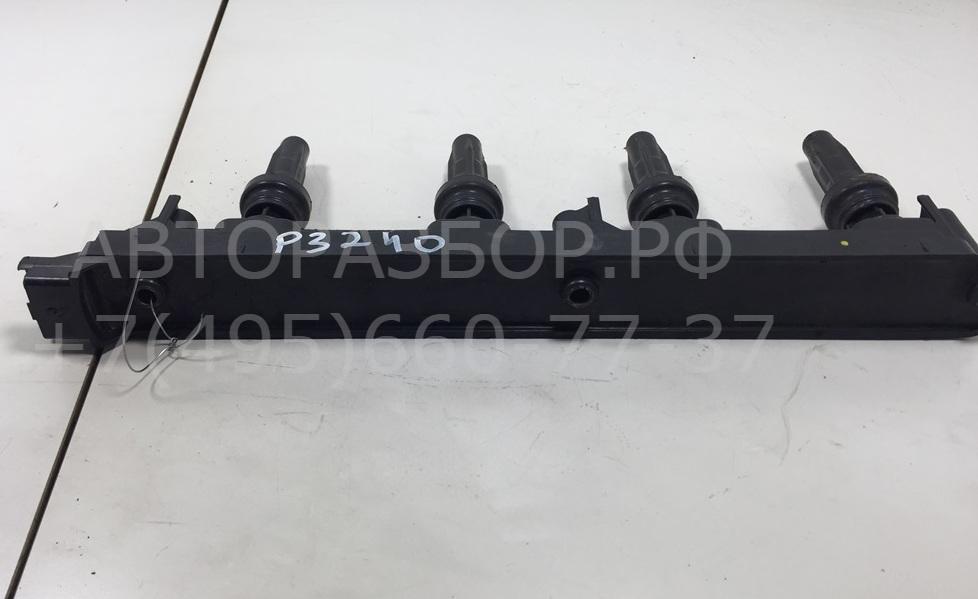 Катушка зажигания