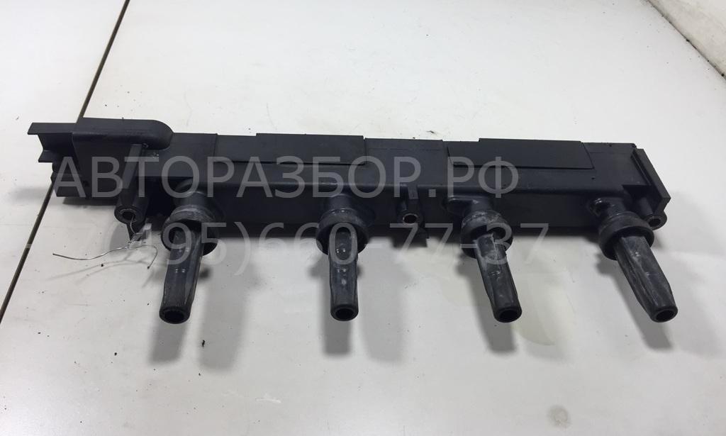 Катушка зажигания