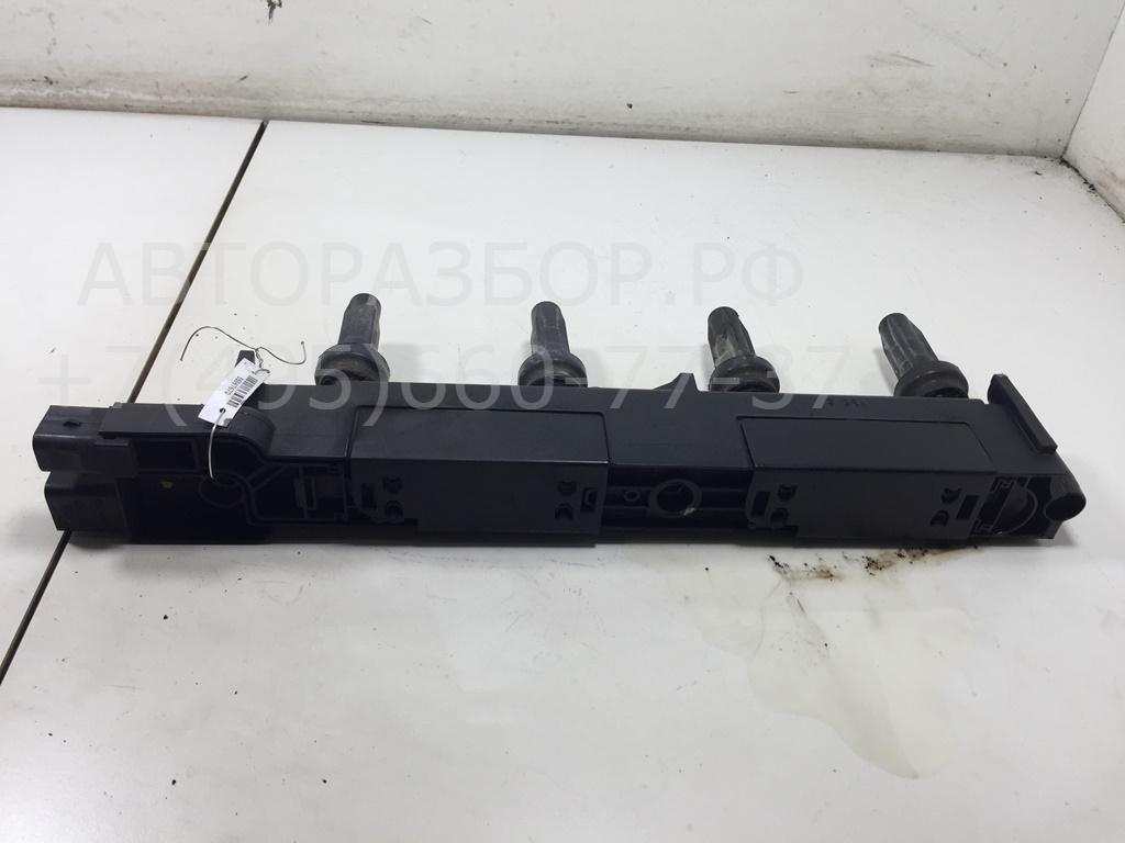 Катушка зажигания