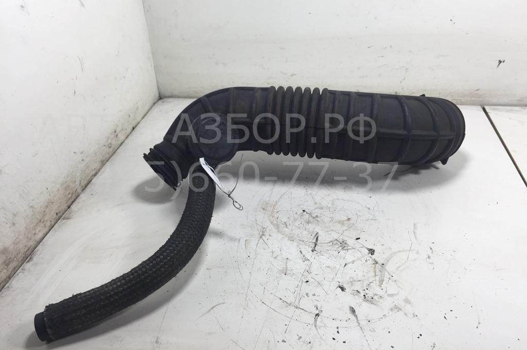 Трубка турбины