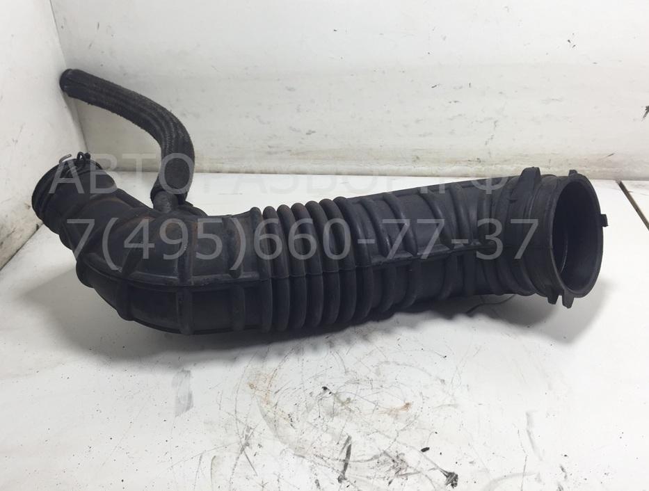 Трубка турбины для Carens (FG) 2006-2013