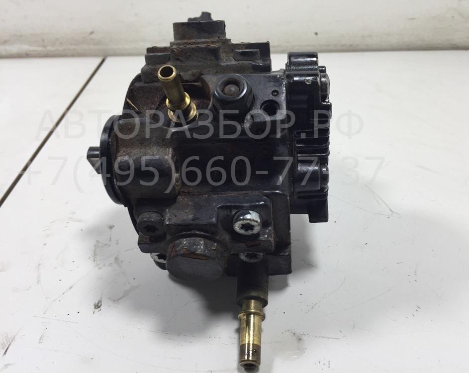 ТНВД (Топливный насос высокого давления)