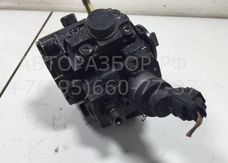 ТНВД (Топливный насос высокого давления)