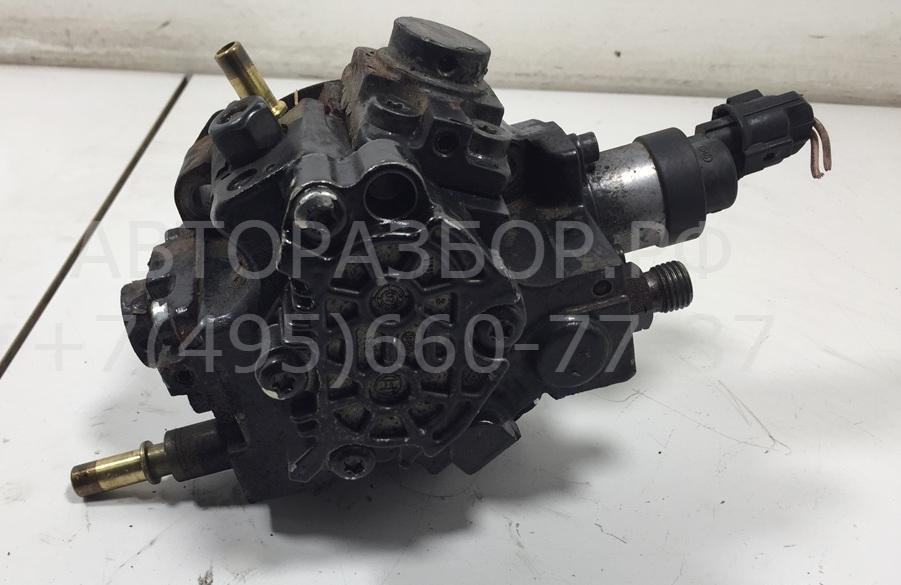 ТНВД (Топливный насос высокого давления)