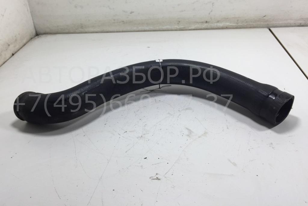 Патрубок радиатора