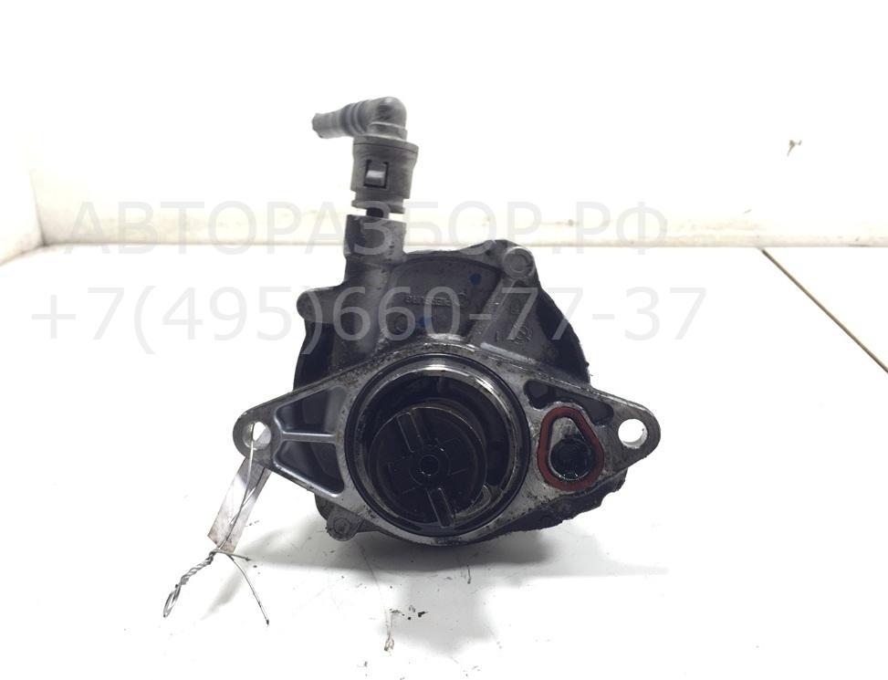 Насос вакуумный