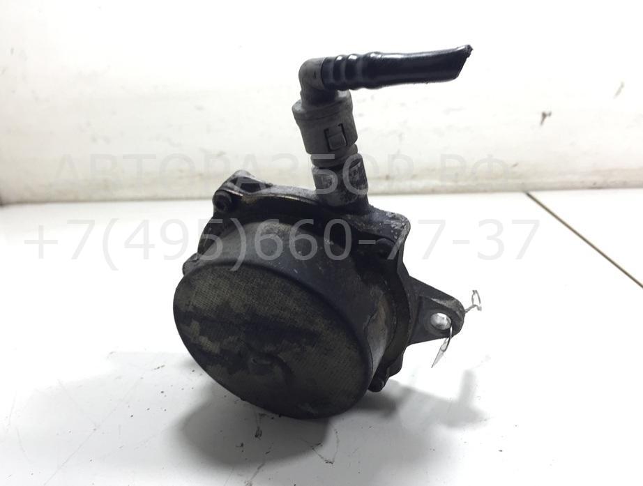 Насос вакуумный