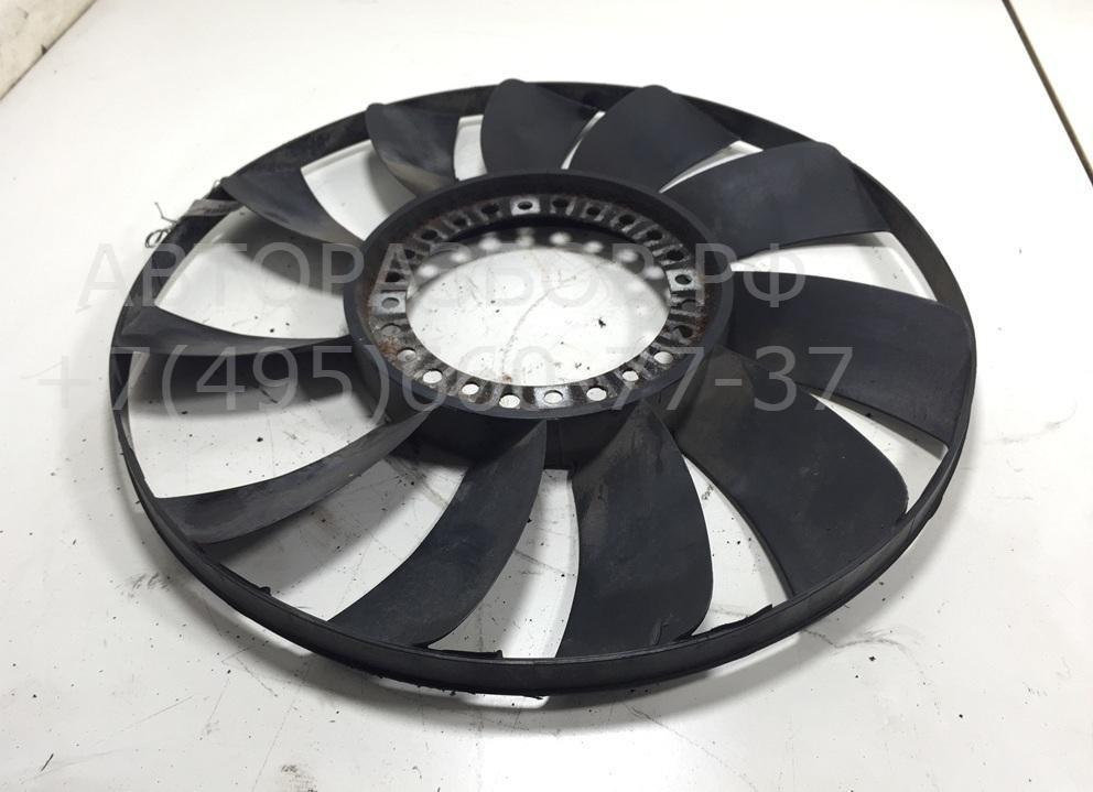 Крыльчатка