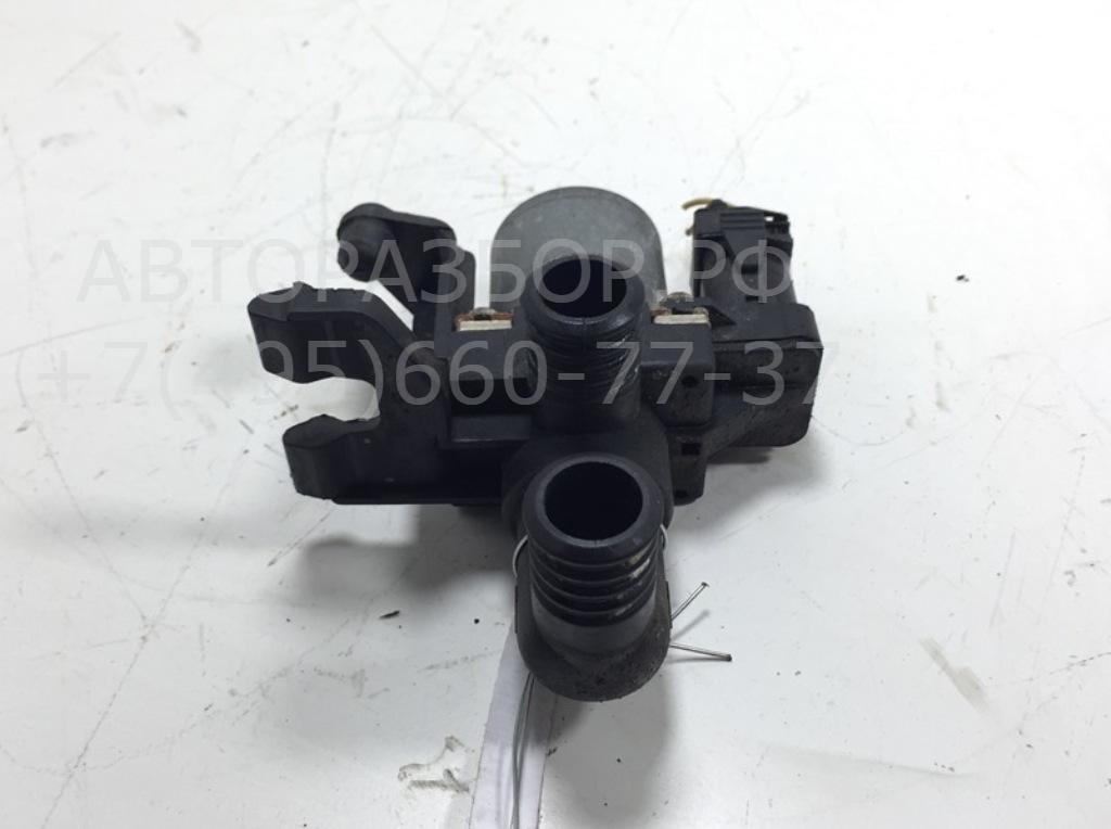 Краник печки