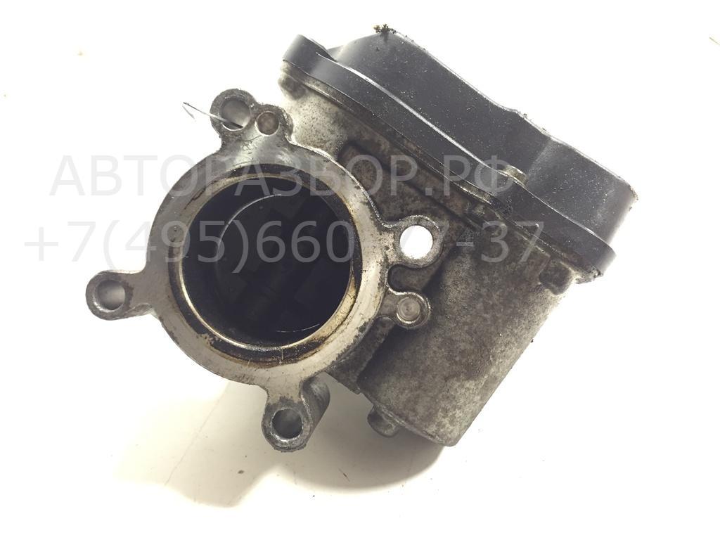 Заслонка дроссельная электрическая