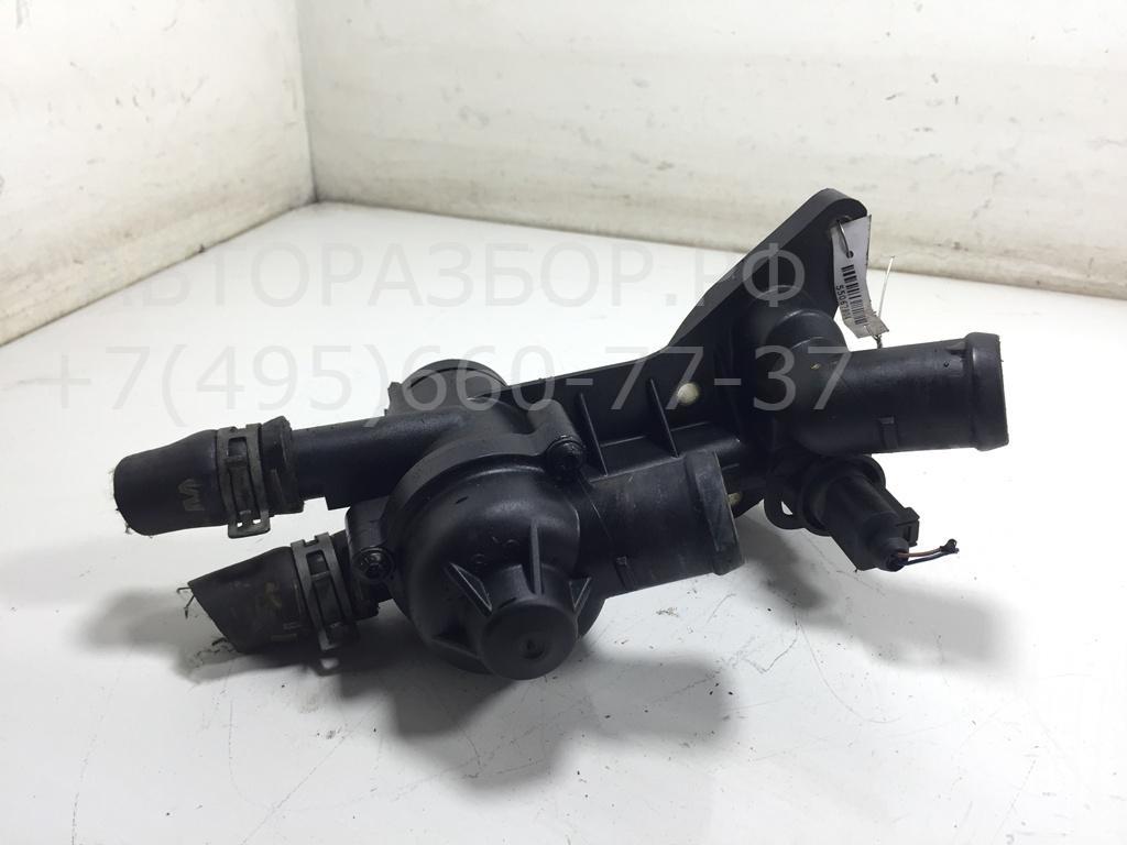 Корпус термостата