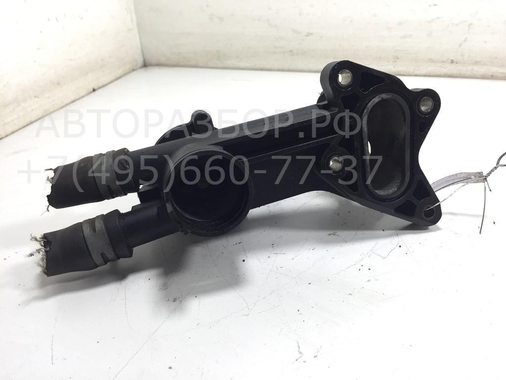 Корпус термостата