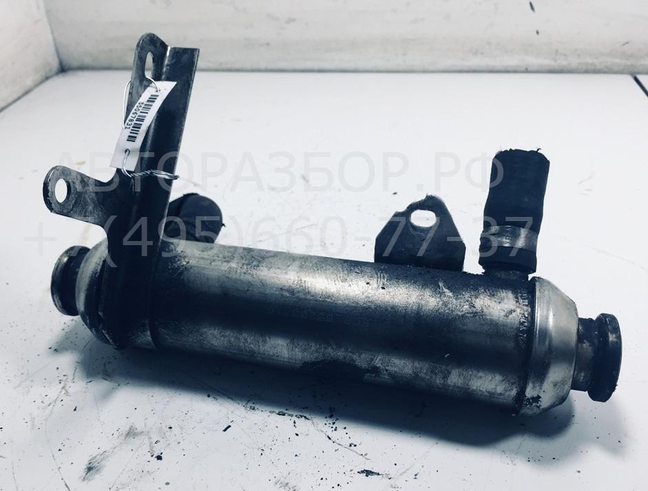 Тройник вентиляции картерных газов