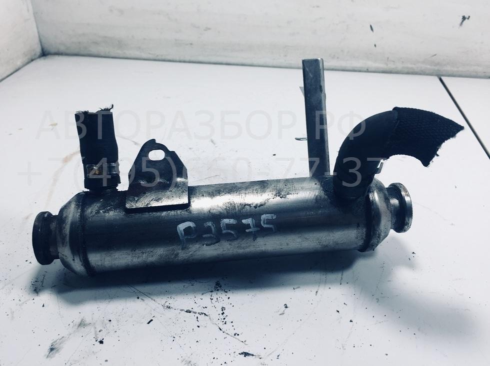 Тройник вентиляции картерных газов