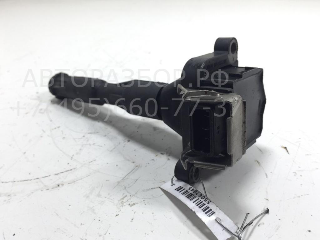 Катушка зажигания