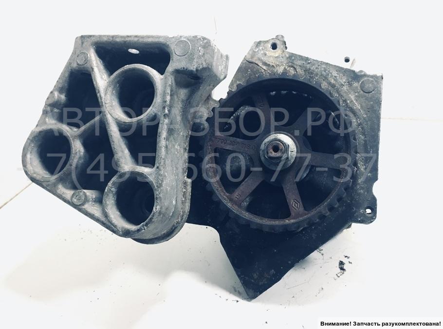 ТНВД (Топливный насос высокого давления)