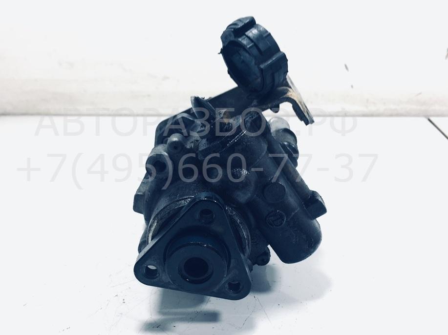 Насос ГУР (гидроусилитель руля)