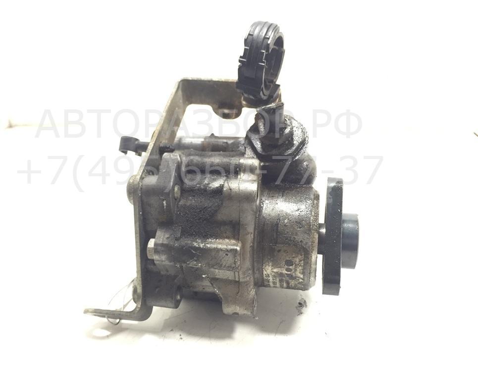 Насос ГУР (гидроусилитель руля)