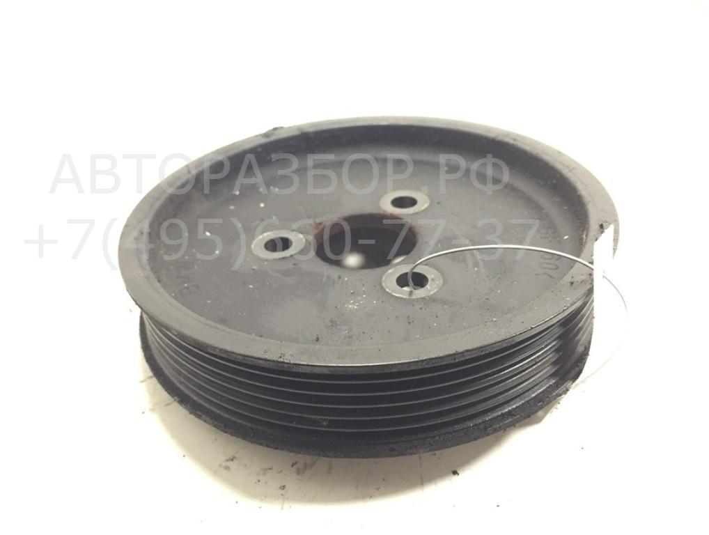 Шкив насоса ГУР