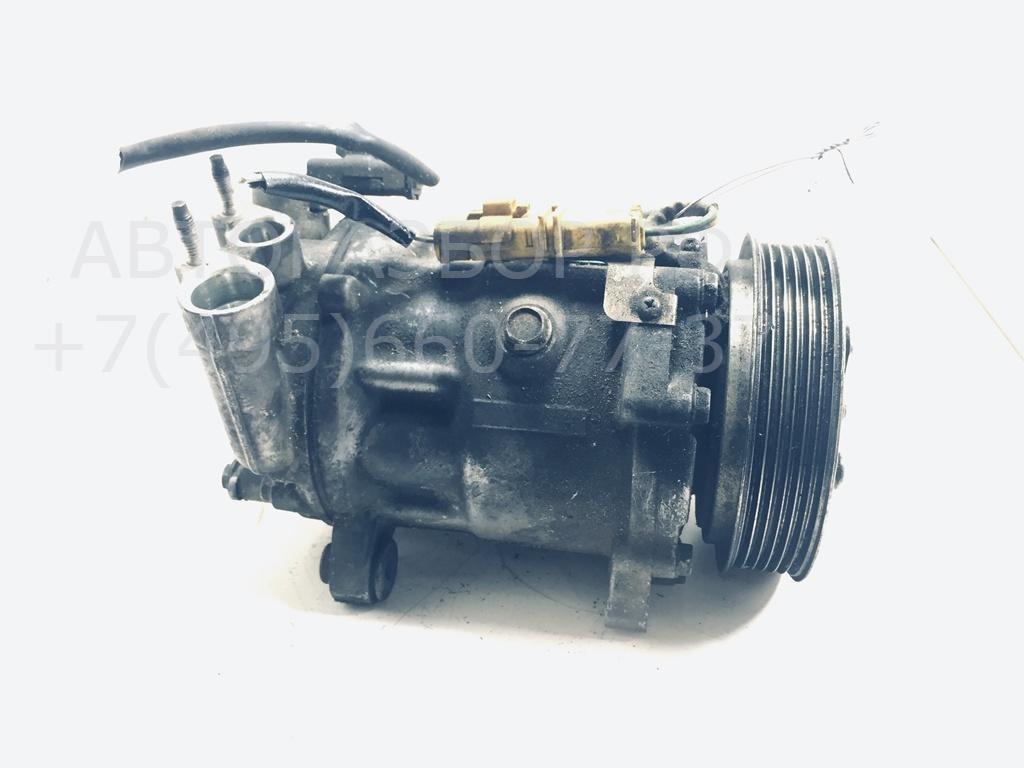 Компрессор кондиционера