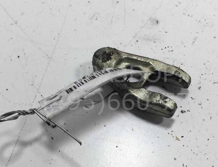 Кронштейн форсунки