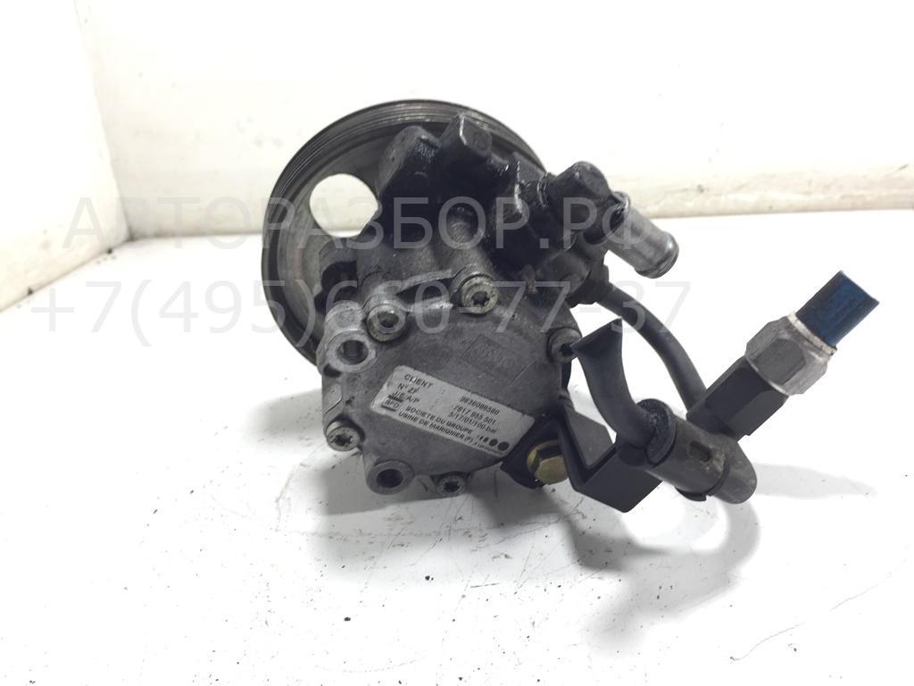 Насос ГУР (гидроусилитель руля)