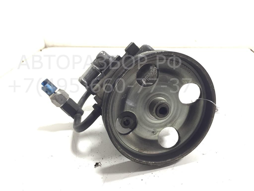 Насос ГУР (гидроусилитель руля)