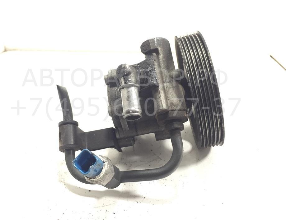 Насос ГУР (гидроусилитель руля)