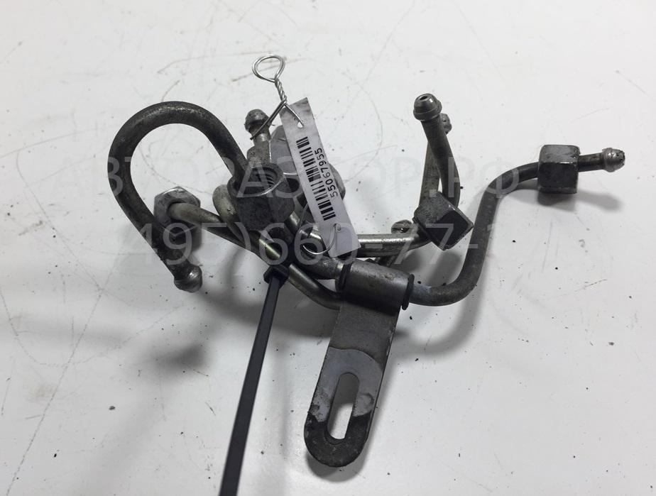 Трубка топливная