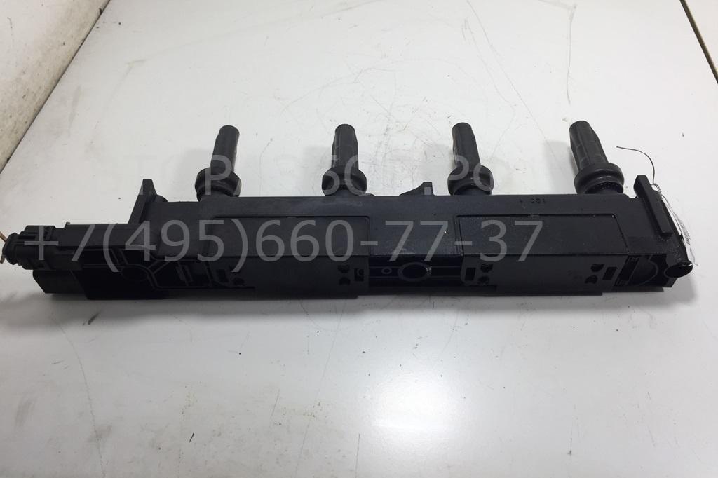 Катушка зажигания