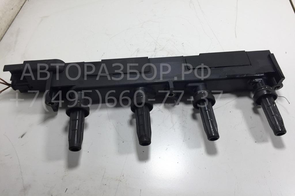 Катушка зажигания