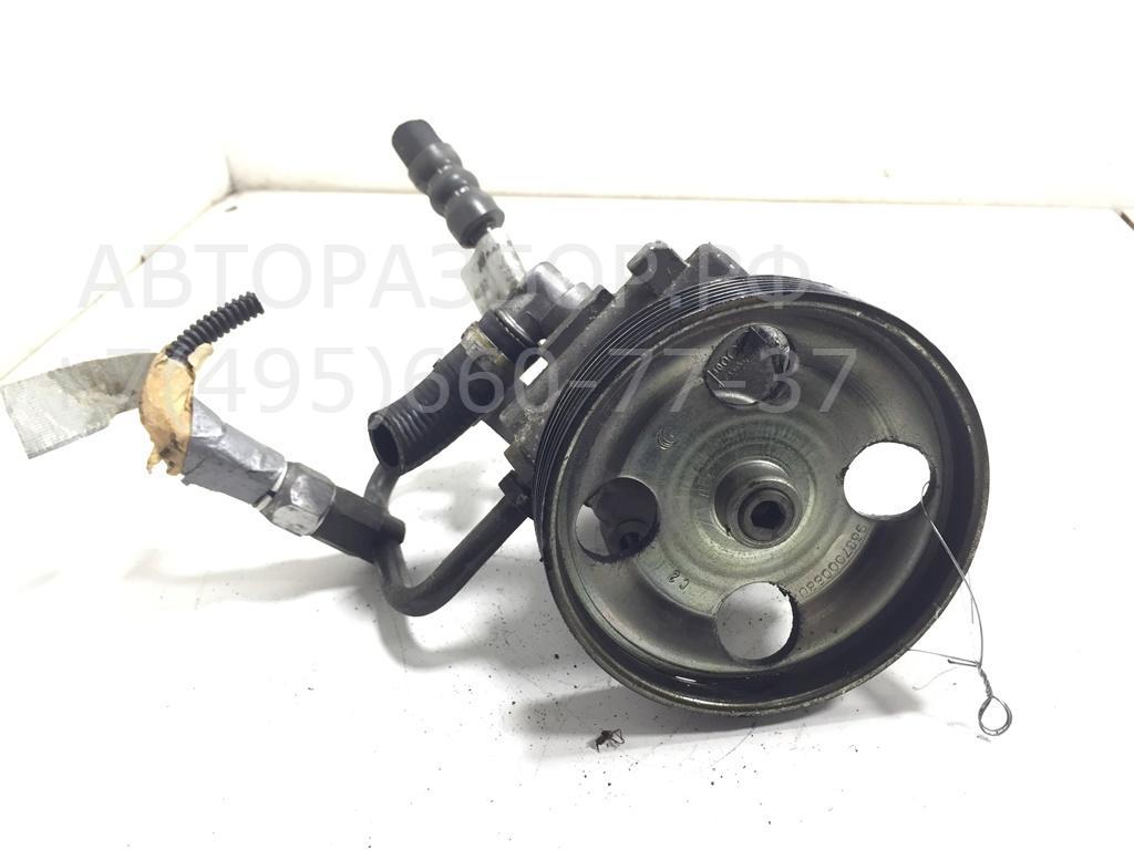 Насос ГУР (гидроусилитель руля)