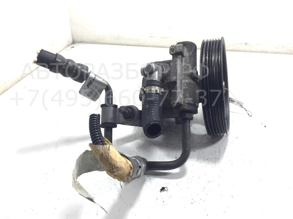 Насос ГУР (гидроусилитель руля)