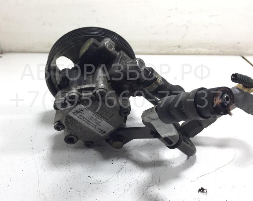 Насос ГУР (гидроусилитель руля)