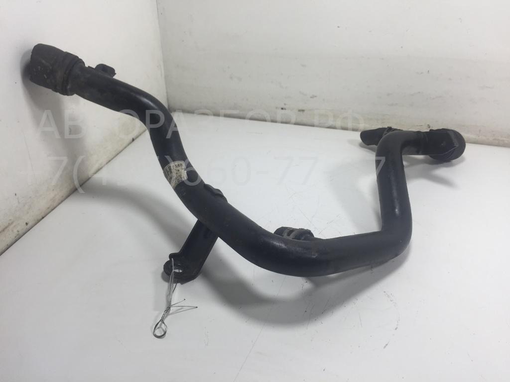 Трубка системы охлаждения