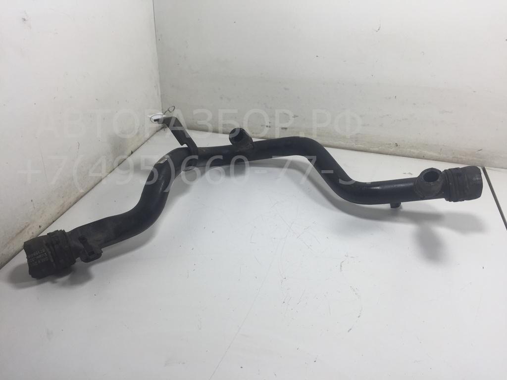 Трубка системы охлаждения