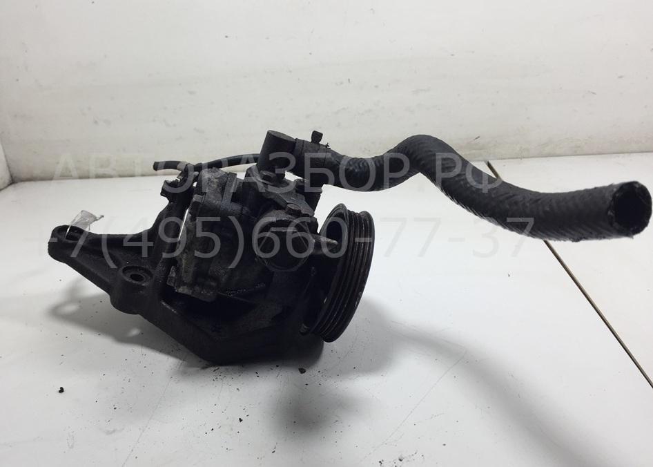 Насос ГУР (гидроусилитель руля)