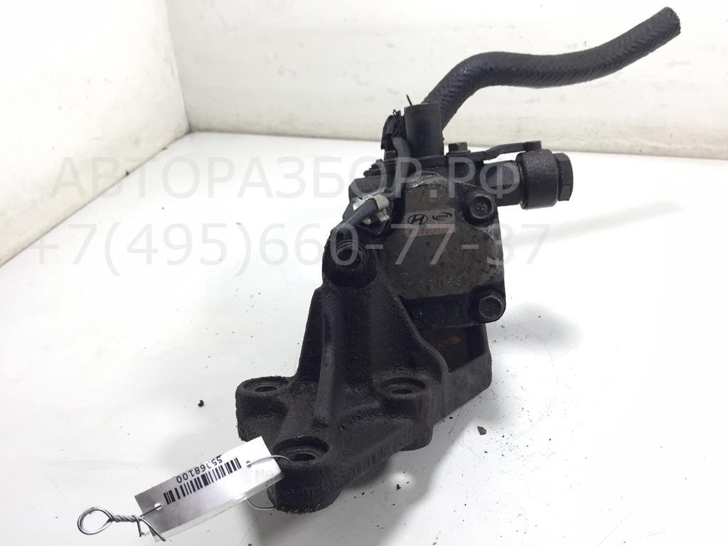 Насос ГУР (гидроусилитель руля)