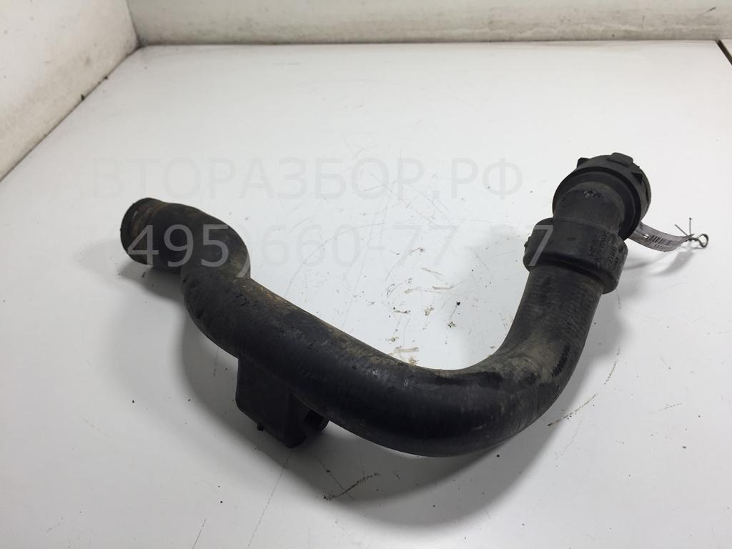 Патрубок радиатора