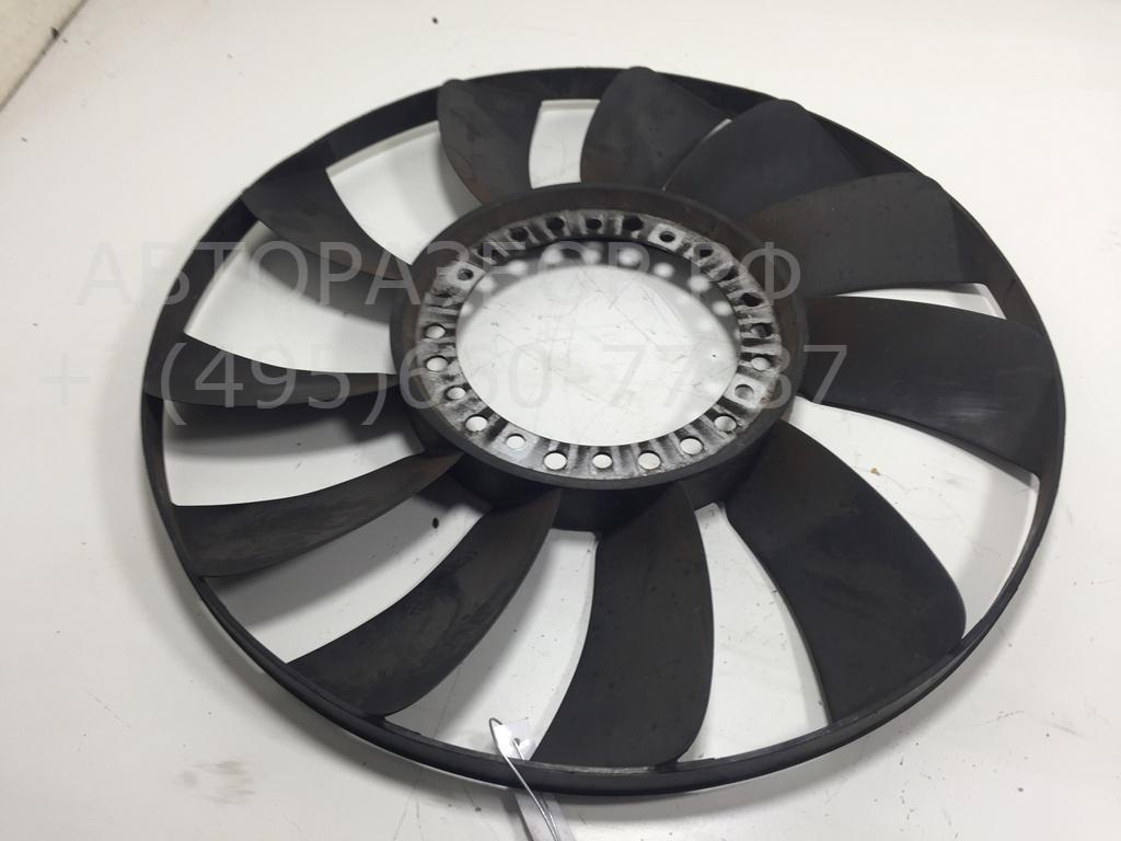 Крыльчатка