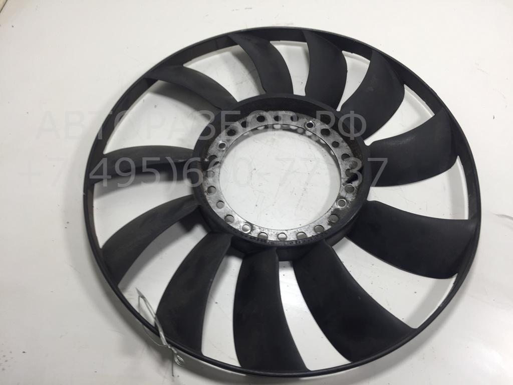 Крыльчатка