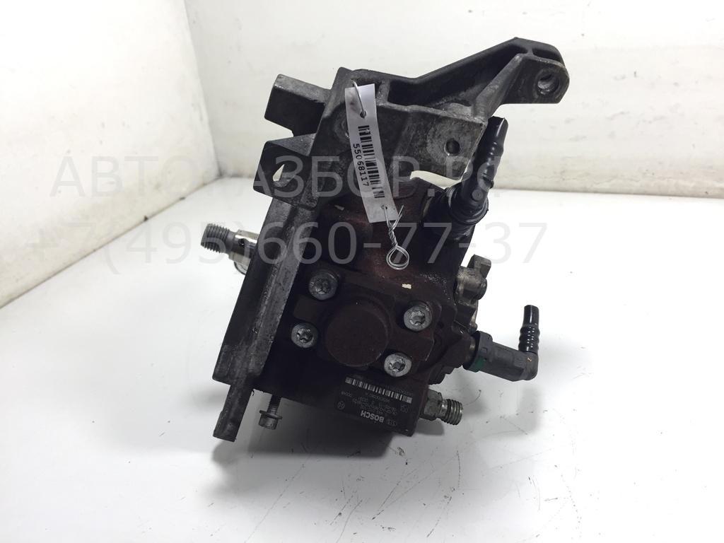 ТНВД (Топливный насос высокого давления)